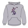 Youth Heavy Blend™ Hooded Sweatshirt Thumbnail