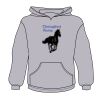 Youth Heavy Blend™ Hooded Sweatshirt Thumbnail