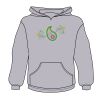 Youth Heavy Blend™ Hooded Sweatshirt Thumbnail