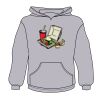 Youth Heavy Blend™ Hooded Sweatshirt Thumbnail
