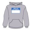 Youth Heavy Blend™ Hooded Sweatshirt Thumbnail