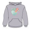 Youth Heavy Blend™ Hooded Sweatshirt Thumbnail