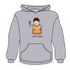 Youth Heavy Blend™ Hooded Sweatshirt Thumbnail