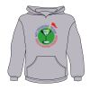 Youth Heavy Blend™ Hooded Sweatshirt Thumbnail