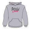 Youth Heavy Blend™ Hooded Sweatshirt Thumbnail