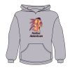 Youth Heavy Blend™ Hooded Sweatshirt Thumbnail