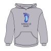 Youth Heavy Blend™ Hooded Sweatshirt Thumbnail