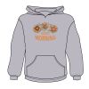 Youth Heavy Blend™ Hooded Sweatshirt Thumbnail