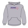 Youth Heavy Blend™ Hooded Sweatshirt Thumbnail