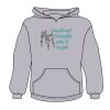 Youth Heavy Blend™ Hooded Sweatshirt Thumbnail