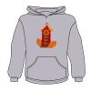 Youth Heavy Blend™ Hooded Sweatshirt Thumbnail