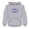 Youth Heavy Blend™ Hooded Sweatshirt Thumbnail