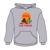 Youth Heavy Blend™ Hooded Sweatshirt Thumbnail