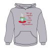 Youth Heavy Blend™ Hooded Sweatshirt Thumbnail