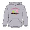 Youth Heavy Blend™ Hooded Sweatshirt Thumbnail