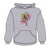 Youth Heavy Blend™ Hooded Sweatshirt Thumbnail