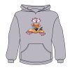 Youth Heavy Blend™ Hooded Sweatshirt Thumbnail