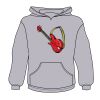 Youth Heavy Blend™ Hooded Sweatshirt Thumbnail