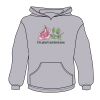 Youth Heavy Blend™ Hooded Sweatshirt Thumbnail