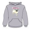 Youth Heavy Blend™ Hooded Sweatshirt Thumbnail