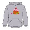 Youth Heavy Blend™ Hooded Sweatshirt Thumbnail