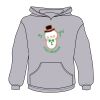 Youth Heavy Blend™ Hooded Sweatshirt Thumbnail