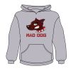 Youth Heavy Blend™ Hooded Sweatshirt Thumbnail