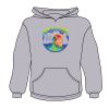 Youth Heavy Blend™ Hooded Sweatshirt Thumbnail