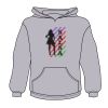 Youth Heavy Blend™ Hooded Sweatshirt Thumbnail