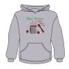 Youth Heavy Blend™ Hooded Sweatshirt Thumbnail