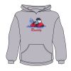 Youth Heavy Blend™ Hooded Sweatshirt Thumbnail