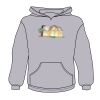 Youth Heavy Blend™ Hooded Sweatshirt Thumbnail