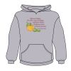 Youth Heavy Blend™ Hooded Sweatshirt Thumbnail