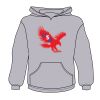 Youth Heavy Blend™ Hooded Sweatshirt Thumbnail