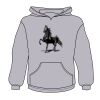 Youth Heavy Blend™ Hooded Sweatshirt Thumbnail