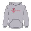 Youth Heavy Blend™ Hooded Sweatshirt Thumbnail