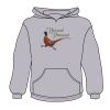 Youth Heavy Blend™ Hooded Sweatshirt Thumbnail