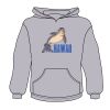 Youth Heavy Blend™ Hooded Sweatshirt Thumbnail