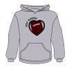 Youth Heavy Blend™ Hooded Sweatshirt Thumbnail