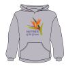 Youth Heavy Blend™ Hooded Sweatshirt Thumbnail