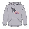 Youth Heavy Blend™ Hooded Sweatshirt Thumbnail