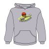 Youth Heavy Blend™ Hooded Sweatshirt Thumbnail