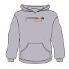 Youth Heavy Blend™ Hooded Sweatshirt Thumbnail