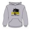 Youth Heavy Blend™ Hooded Sweatshirt Thumbnail