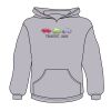 Youth Heavy Blend™ Hooded Sweatshirt Thumbnail