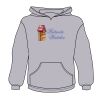 Youth Heavy Blend™ Hooded Sweatshirt Thumbnail
