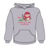Youth Heavy Blend™ Hooded Sweatshirt Thumbnail