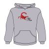 Youth Heavy Blend™ Hooded Sweatshirt Thumbnail
