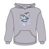 Youth Heavy Blend™ Hooded Sweatshirt Thumbnail