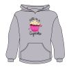 Youth Heavy Blend™ Hooded Sweatshirt Thumbnail